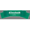 Heavy Resistance TheraBand 5' x 4" Latex Free Exercise Band